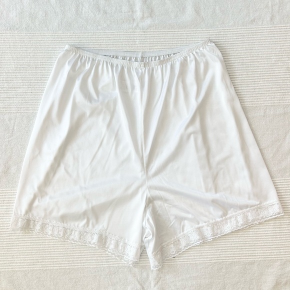 Vanity Fair Petti Leg Slip Pettileg Pettipants - Picture 3 of 12